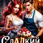 «Сладкий мой» Леся Лимерик
