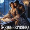 «Жена-беглянка. Ребенок для попаданки» Константин Фрес