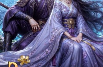 «Злодейка с тенью дракона» Марина Комарова