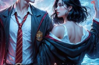 «Строптивая истинная. Дракон и Лисица» Юлия Заморская