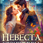 «Невеста кронпринца. Фальшивый отбор» Ольга Ломтева