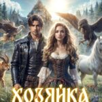 «Хозяйка драконьего поместья» Лина Дорель