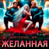 «Желанная для опасных альфа-генералов» Виктория Эри