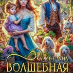 «Волшебная ферма попаданки, или завещание с подвохом» Кармен Луна