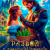«Развод с драконом-тираном. Кабачковый рай попаданки» Адриана Вайс