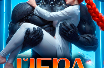 «Йера для наемника» Нея Амос
