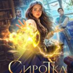 «Сиротка в Академии Драконов» Оксана Гринберга