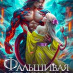 «Фальшивая Истинная для Злого Ёкая» Хэля Хармон, Кира Иствуд