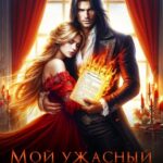 «Мой ужасный профессор» Марта Сокол