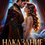 «Наказание для драконьего принца» Берта Свон