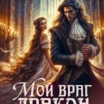 «После измены. Мой враг дракон» Юлия Марлин