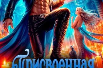«Присвоенная по праву сильнейших» Наташа Фаолини