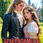 «Брак ради мести. (не) Растоптанная жена» Анна Кривенко