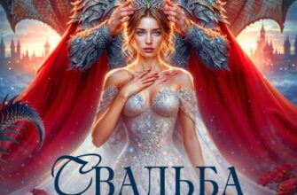 «Свадьба с драконом прилагается, или Трон для попаданки» Счастная Елена