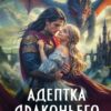«Адептка драконьего генерала» Ольга Дмитриева