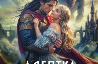 «Адептка драконьего генерала» Ольга Дмитриева