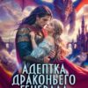 «Адептка драконьего генерала. Его судьба» Ольга Дмитриева