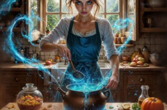 «Кому добавки? История выживания на орочьей кухне» Юлия Арниева