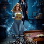 «Никогда не обманывай дракона» Кристина Юраш