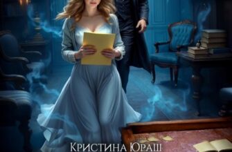 «Никогда не обманывай дракона» Кристина Юраш