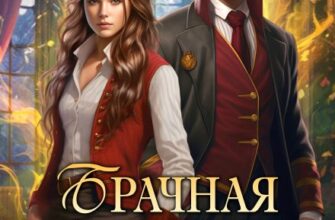 «Брачная афера, или Целительница в бегах!» Татьяна Серганова