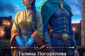 «Она любила звезды» Галина Погорелова