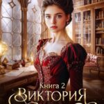 «Виктория 2 Железная леди Запада» Анна Дант