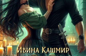 «Как сорвать помолвку принца драконов и выжить» Ивина Кашмир