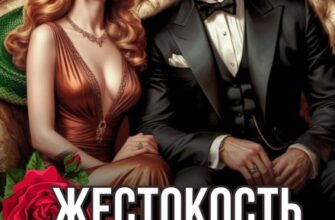 «Жестокость у меня в крови» Рудианова Анна