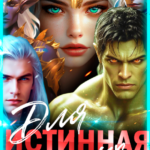 «Истинная для пятерых. Огненная страсть Суи» Лиза Багрова