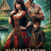 «Медвежий капкан. Травница» Александра Неярова