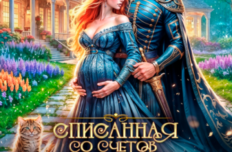 «Ненужная жена. Хозяйка сада пустоцветов» Алиса Князева