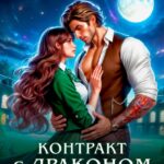 «Контракт с драконом, или (не)нужная жена» Алиса Нортон