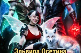 «Нам писец, Юля!» Эльвира Осетина