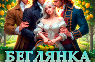«Беглянка для драконов. Лимонные сады попаданки» Мия Галицкая
