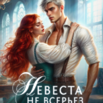 «Невеста не всерьез, или Истинная для дракона» Мила Синичкина