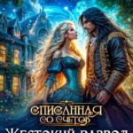 «Жестокий развод с драконом» Эйрена Космос