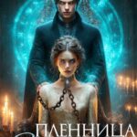 «Пленница Его величества» Анастасия Миллюр
