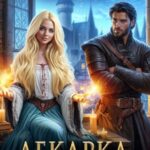«Лекарка в Мужской Академии» Лана Кроу, Елена Смертная