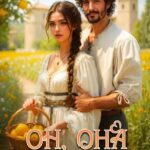 «Он, она и лимоны» Лара Барох