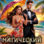 «Магический отпуск или Дело о пропавшем зонтике» Валентин Денисов