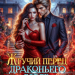 «Жгучий перец драконьего лорда» Марина Индиви, Ксения Лита