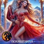 «Похищенная Драконом. Хозяйка Гиблого замка» Юлия Громова, Анжелика Шторм
