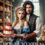 «Новая хозяйка "Сладких грёз"» Александра Гаршина