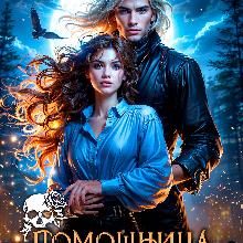 «Помощница некроманта» Елена Княжинская