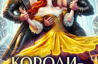 «Короли-драконы. Их одержимость» Татьяна Демидова