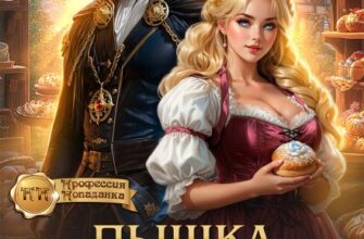 «Пышка открывает Пекарню. Закатаю в тесто, Дракон!» Ника Лино, Дианелла Кавейк