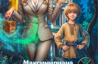«Попаданка-Песец, или Магия по-русски» Максимилиана Лэони