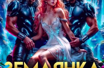 «Землянка для галактических богов» Маша Бакурова