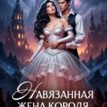 «Навязанная жена короля драконов» Дана Кор, София Райс